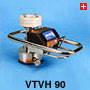 Đầu điều khiển cho ống nâng 90 mm