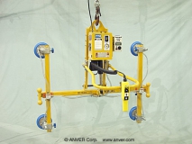 ANVER ETL25M4-48-2/36 vacuum tilter