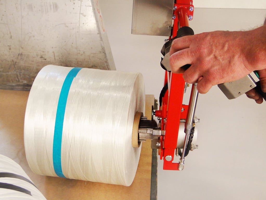 Lifts All roll gripper with inner core grip 89-10276