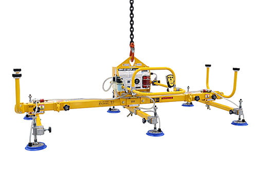 ANVER VPF-57-DCP-L3P_6P-L90M6-86-3/44 vacuum lifter
