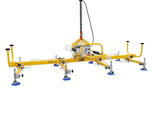 ANVER VPF-57-AC-L-L80M8-110-4/44 vacuum lifter