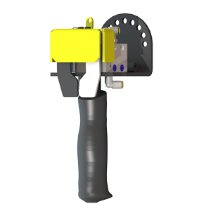 Tay cầm điều khiển khí nén GMBPA9100