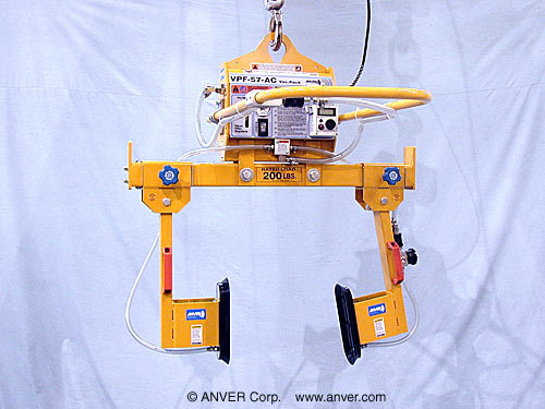 ANVER E20M2-24SGOC: lifting & handling enclosures 12″ x 18″ up to 200 lb (91 kg)