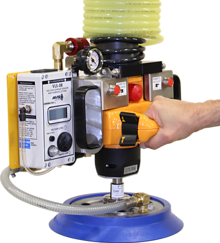 VM Vacuum Lifting System