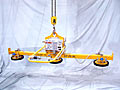 ANVER vacuum lifter VPF-57/20-AIR with L90M3-86FP