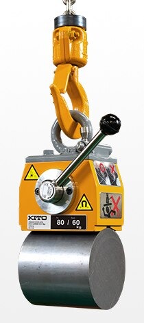 KITO Lifting Magnet
