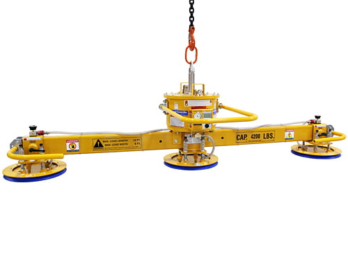ANVER M250M-L420M3-110 vacuum lifter
