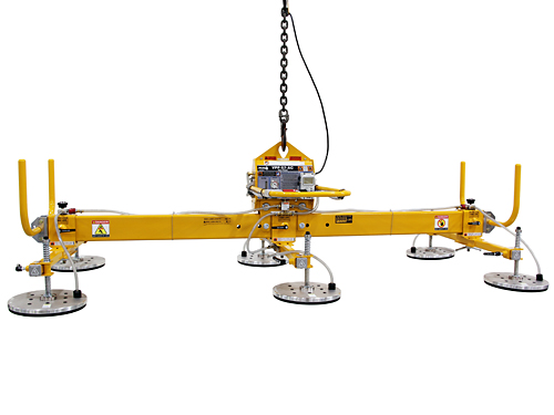 ANVER VPF-57HD-AC-L300M6-110-3/44FP vacuum lifter