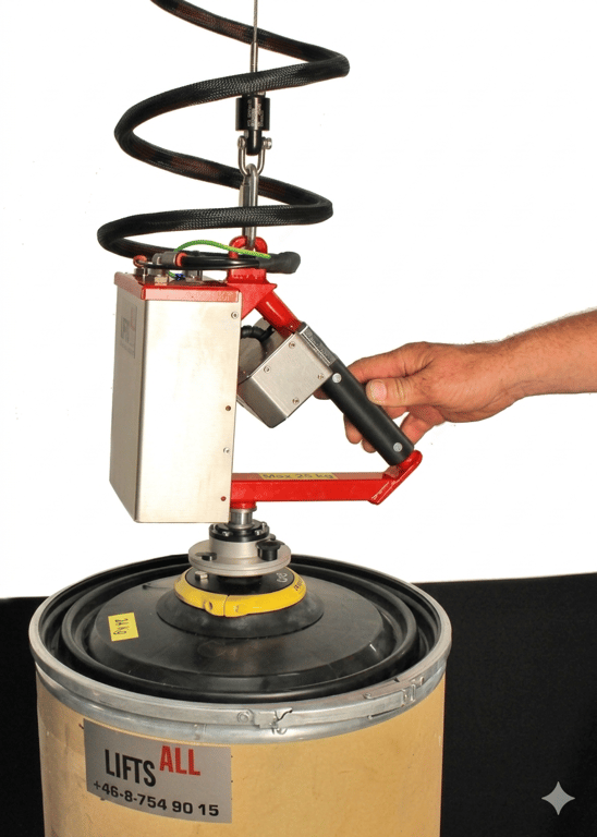 Z-Gripper Multipurpose
