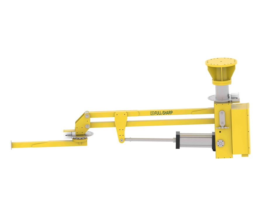 Dạng treo trần ray trượt