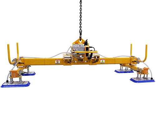 ANVER VPF-57HD-DCP-L440M4-110-2/44 vacuum lifter