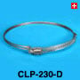 Kẹp ống nâng ANVER CLP-230-D