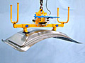 ANVER vacuum lifter E10M2-48