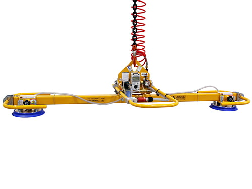 ANVER VPFL4-20-AIR-T-L100M2-86 vacuum lifter