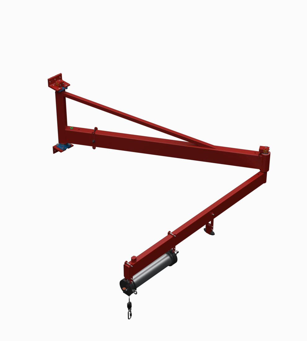 FlexiCrane 3m 95-10289