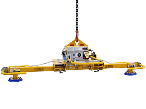 ANVER VPF-57-DCP-L50M2-86 vacuum lifter