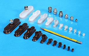 Giác hút oval cỡ nhỏ ANVER
