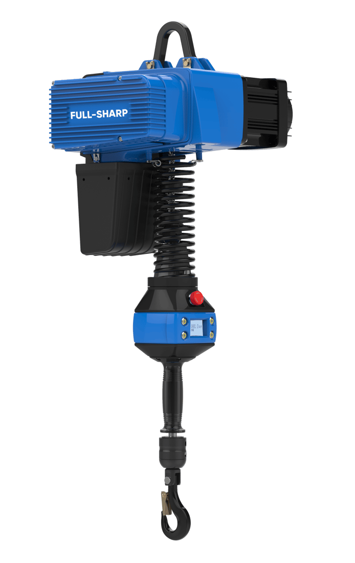 FS4系列電動智慧平衡吊車