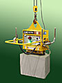 ANVER vacuum lifter VPE3 with FP070200G-A2B7