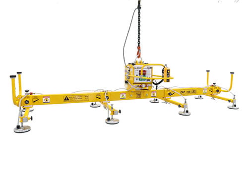 ANVER VPE1-GEN3-HD-L120M8-150-4/44FP vacuum lifter