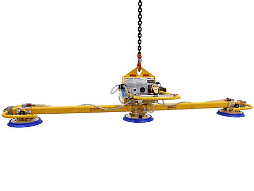 ANVER VPF-57-DCP-L220M3-110 vacuum lifter