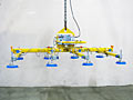 ANVER vacuum lifter VPF-57-AC with L160M8-86-4/44