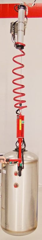 Tank Vacuum Gripper 89-10316