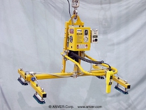 ANVER ET15M4-48-2/30FX-OC vacuum tilter
