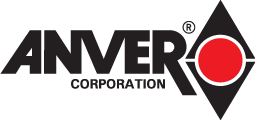 ANVER Logo