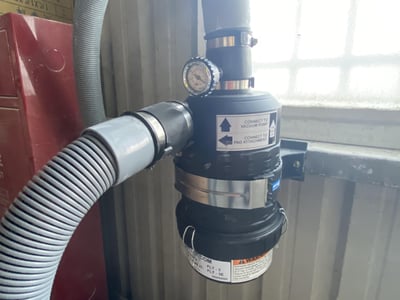 Cầu trục ray nhôm cột chỉnh cao và ống hút chân không ANVER - ảnh 13