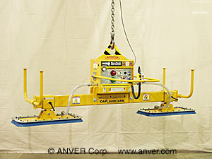 E640M2-86 with pads in-line with beam