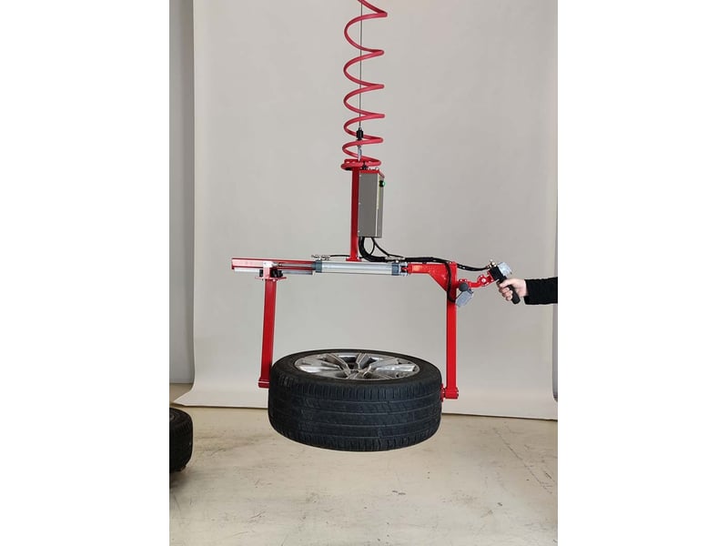 Tire Gripper 89-12039