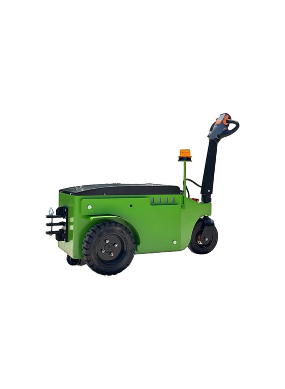 Xe kéo điện 6-10T