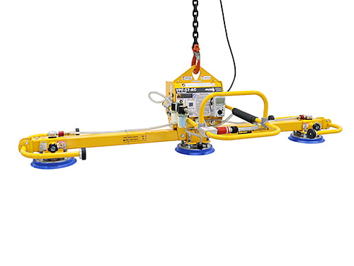 Thiết bị nâng chân không ANVER VPF-57-AC-L150M3-86