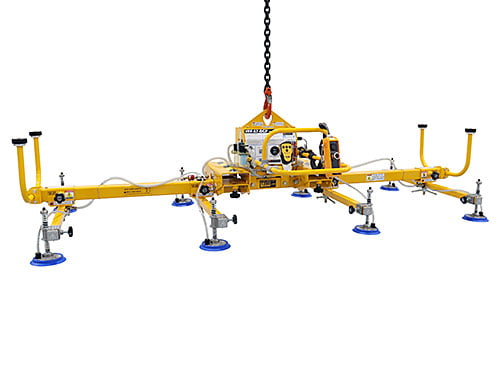 ANVER VPF-57-DCP-L-L120M8-110-4/44 vacuum lifter