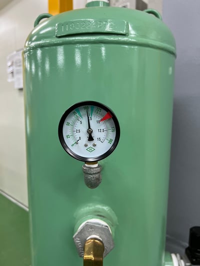 Khung thanh ray nhôm 200kg, air balancer ENDO và tool hút chân không - ảnh 24