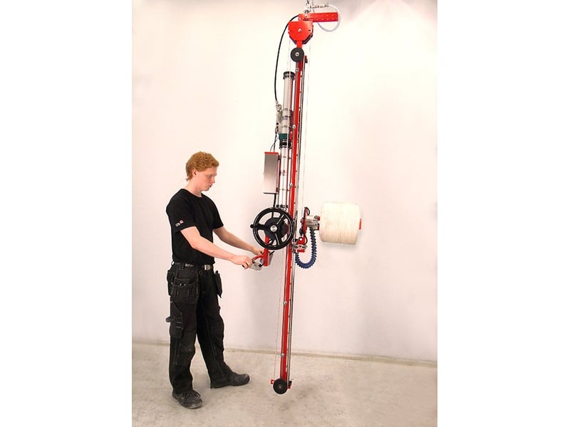 Manhattan Roll Gripper 89-10117