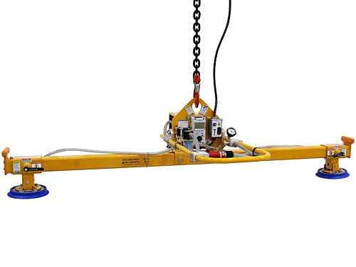 ANVER VPFL4-04-AC240-L50M2-86 vacuum lifter