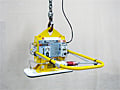 ANVER vacuum lifter VPF-57-AC with FPA100250G33