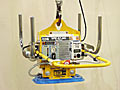 ANVER vacuum lifter VPF-57-AC with PA918-S-3