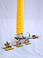 Nâng nhiều vật cùng lúc