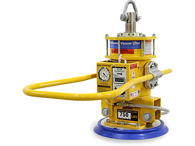 Thiết bị nâng chân không cơ khí 1 mặt hút ANVER M75S