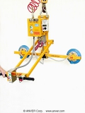 ANVER ABT25M2-48-SP vacuum tilter