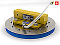 PA185-S-3 pad attachment