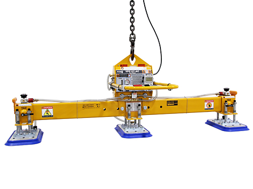 ANVER VPF-57HD-AC-L330M3-86 vacuum lifter