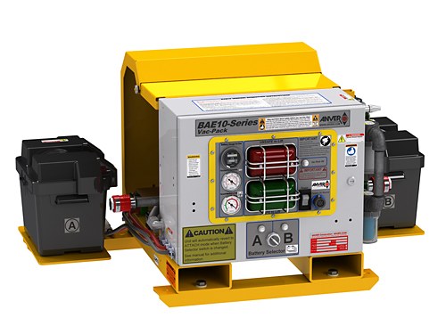 BAE10 Battery