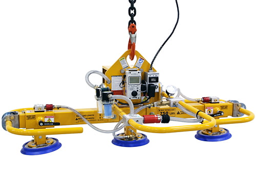 Thiết bị nâng chân không ANVER VPFL4-04-AC-L75M3-48