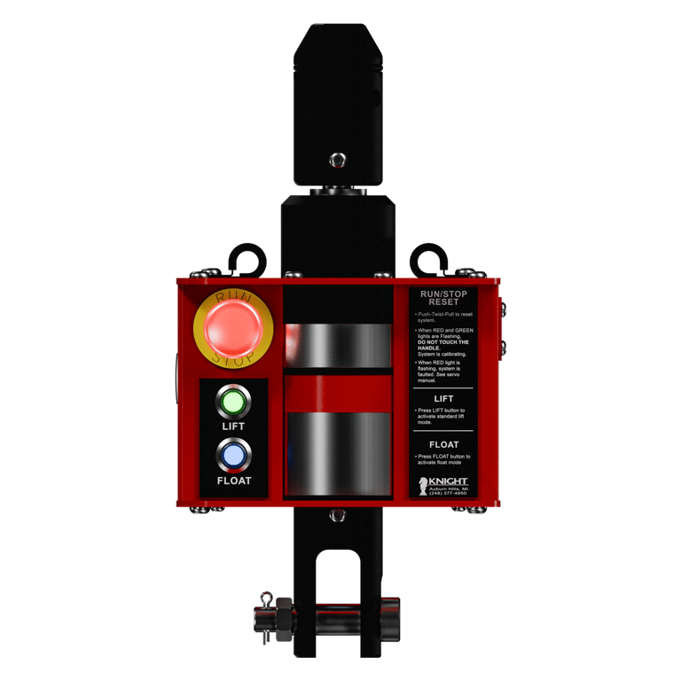 Module LMM + OCI