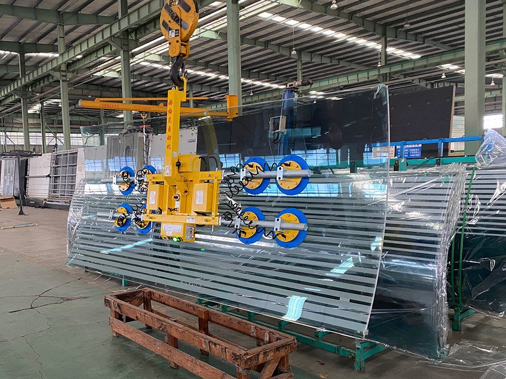 Mặt hút chân không FS-SFXA – hình 2