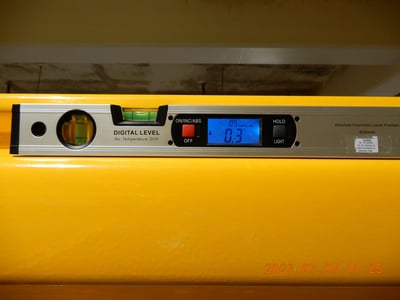 Thanh ray 500kg treo pa lăng điện kèm bộ khung kết cấu - ảnh 13